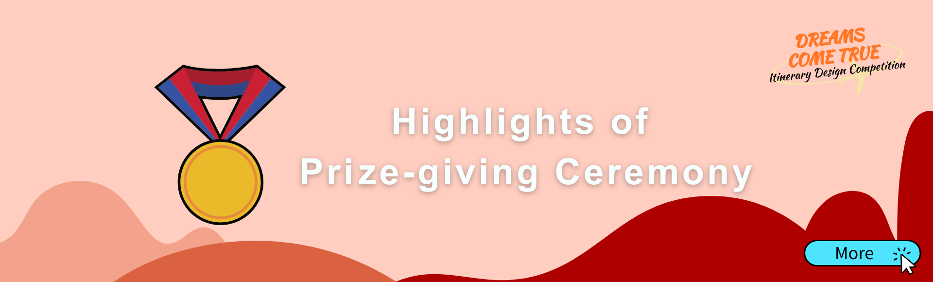 Highlights of the Prize-giving Ceremony
