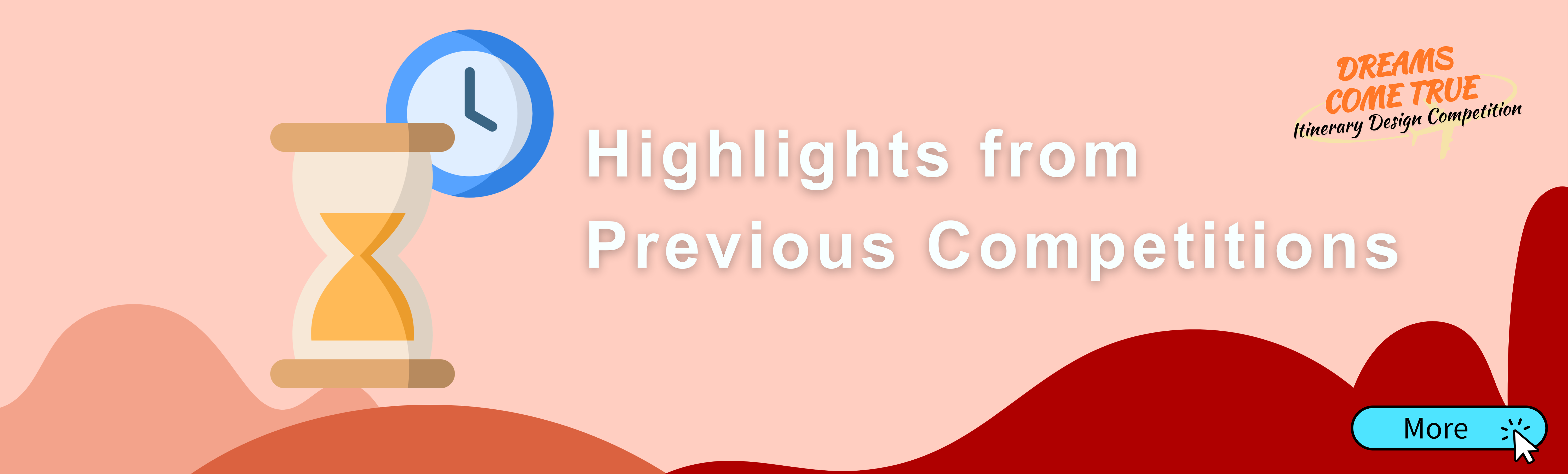 Highlights from Previous Competitions