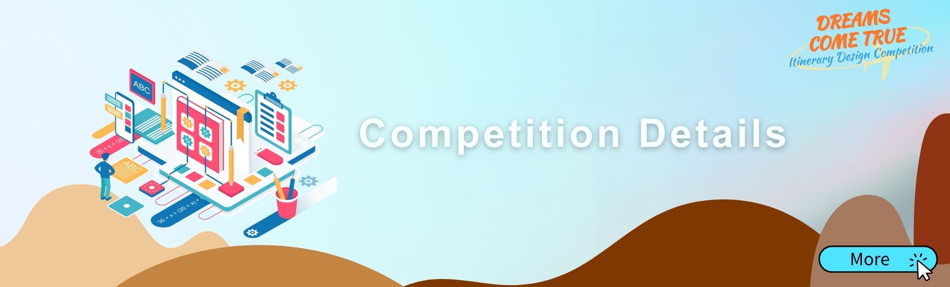 Competition Details