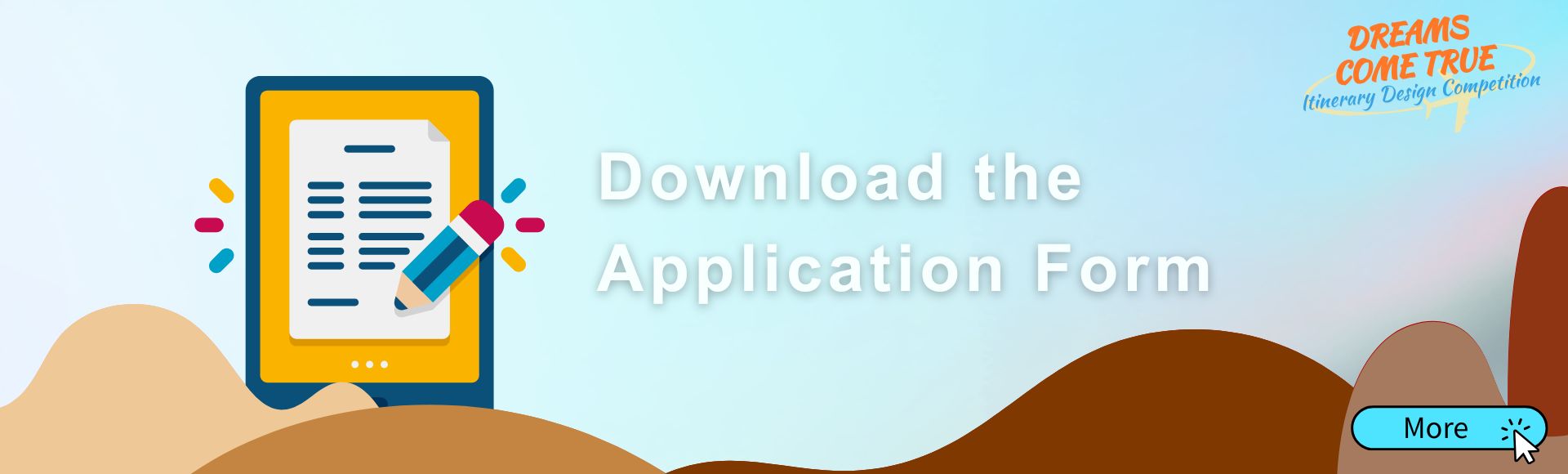 Download Application Form