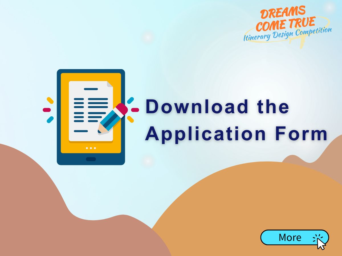 Download Application Form Mobile
