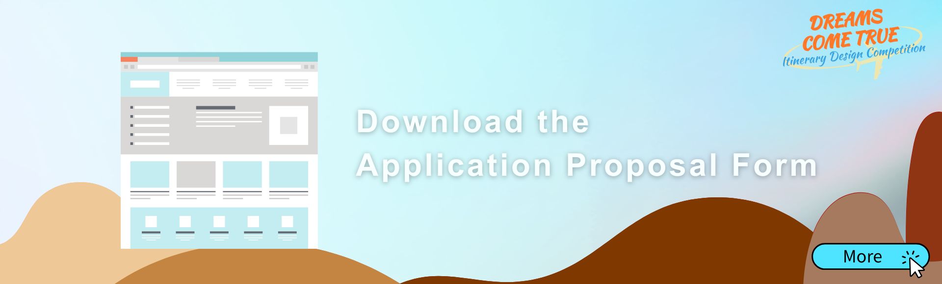 Download the Application Proposal