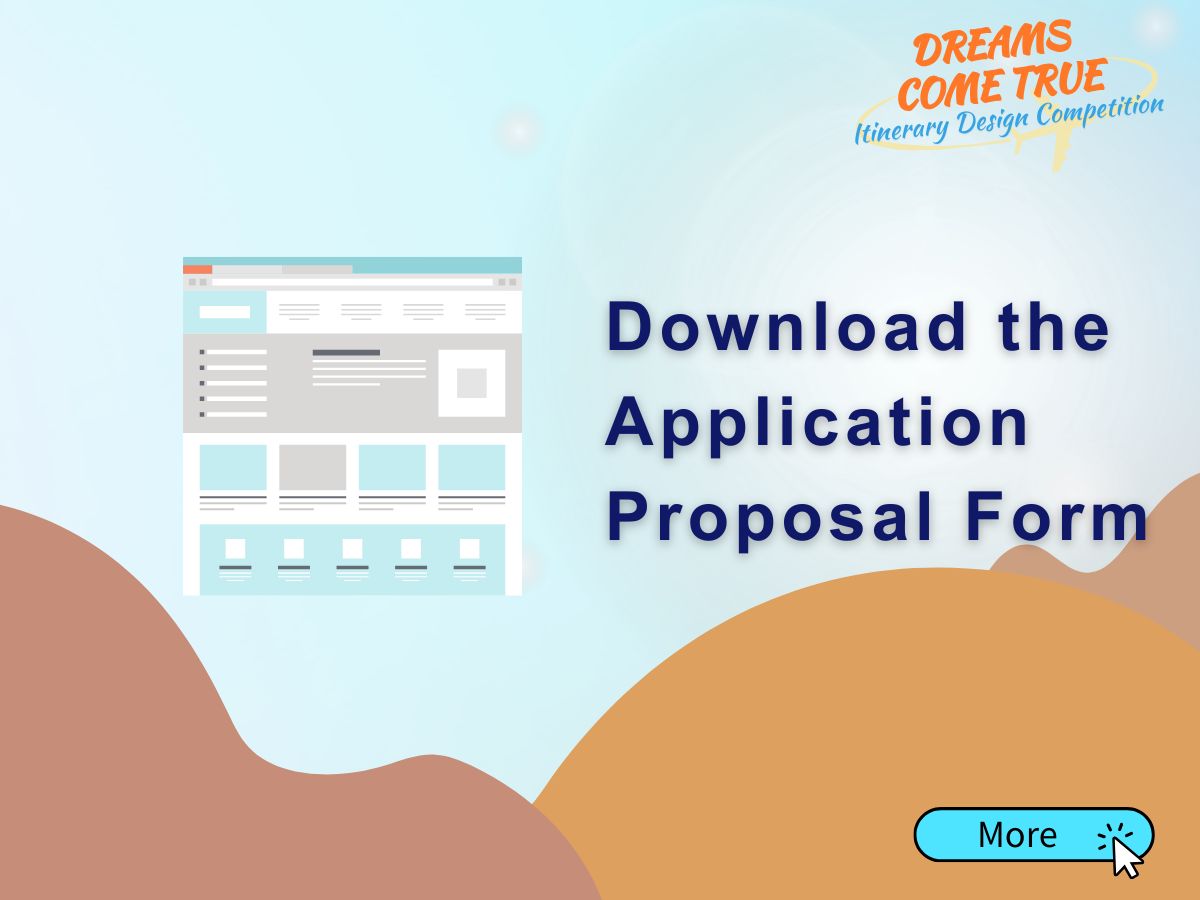 Download the Application Proposal Mobile