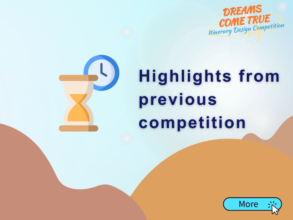 Highlights from previous competition Mobile