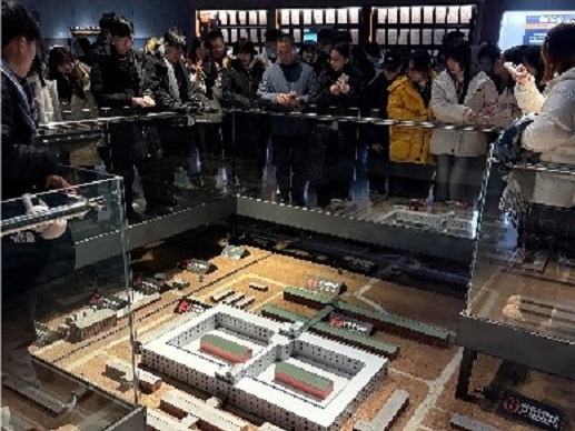 侵華日軍第731部隊罪證陳列館