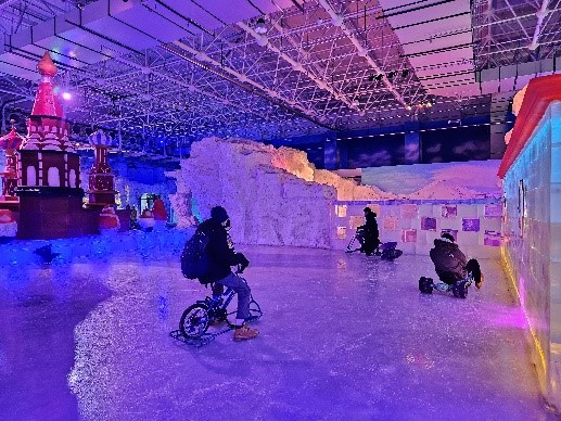 哈爾濱冰雪藝術館