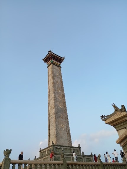 集美鰲園景區