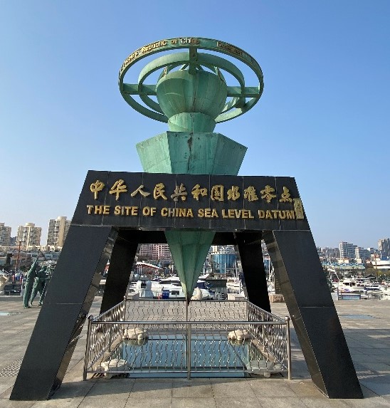 中國水準零點