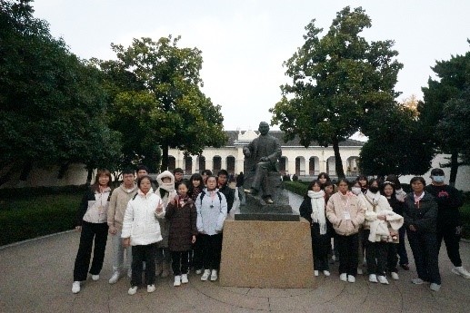 南京總統府