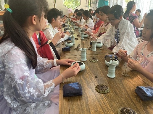 中國水準零點