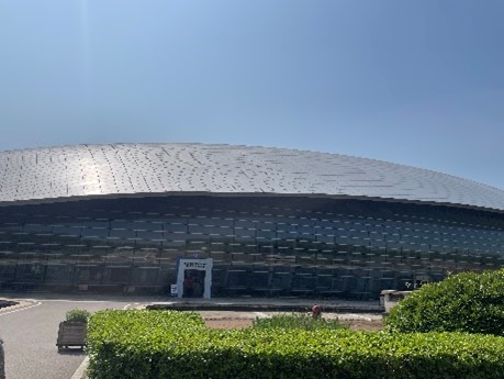 南京科技館