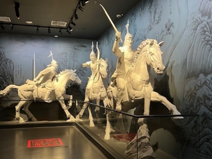 中國第一歷史檔案館