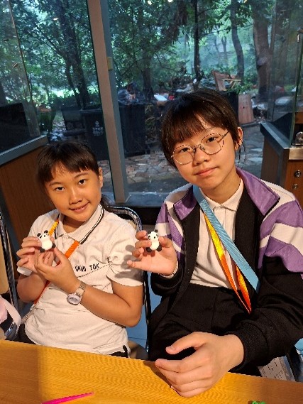 上海工藝美術博物館