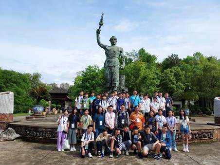 古窯民俗博覧區（陶瓷歷史博物館）
