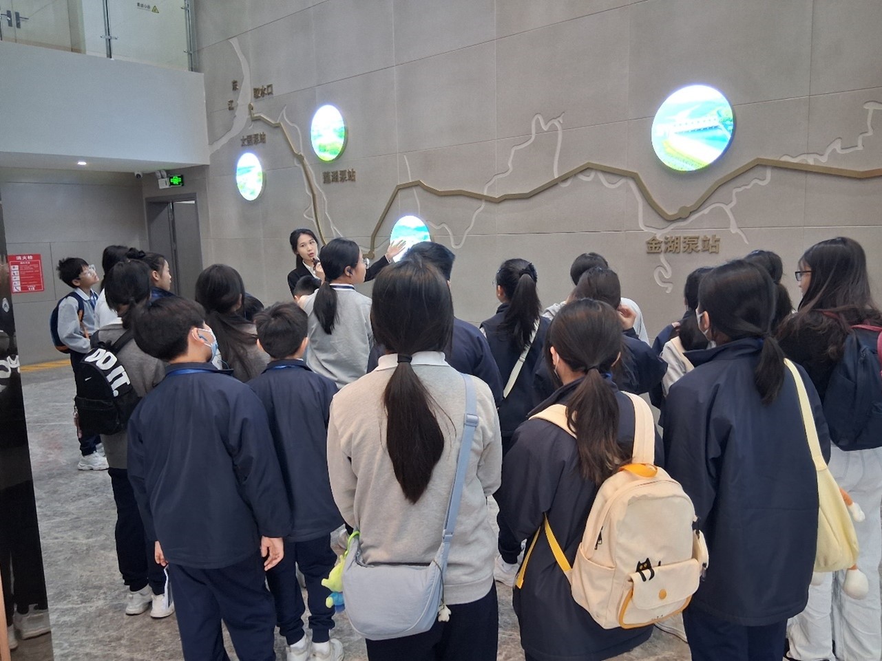 太園泵站