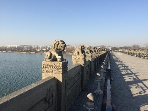 盧溝橋