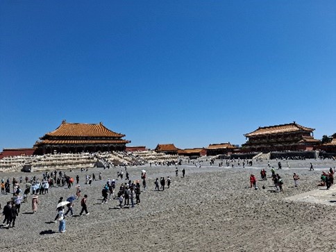 故宮博物院