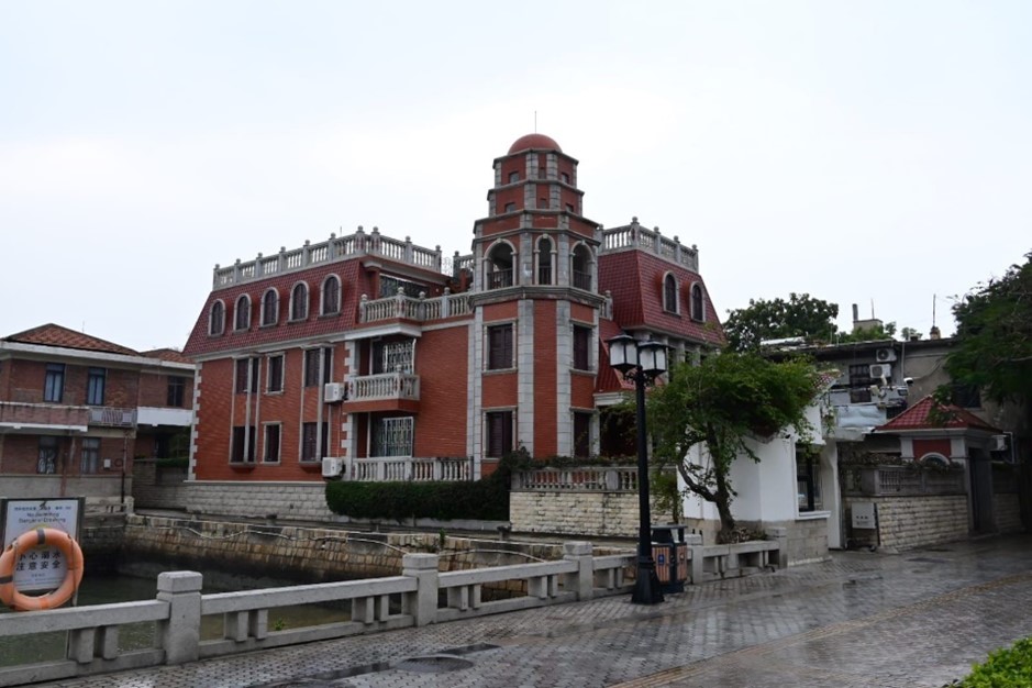 鼓浪嶼