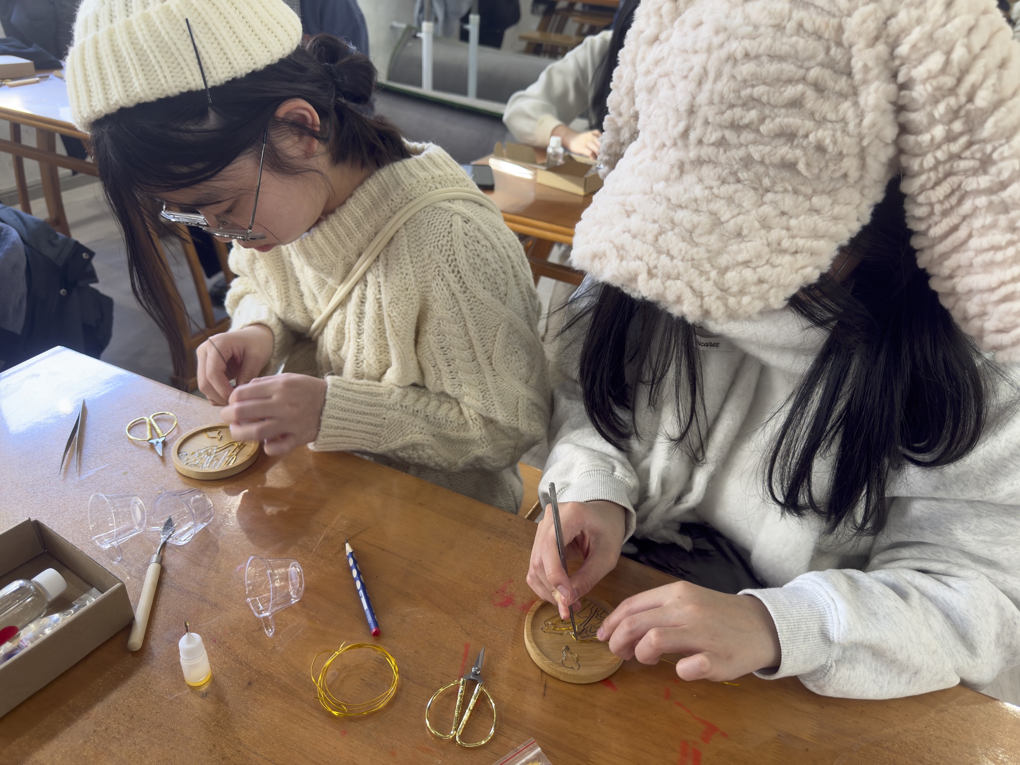 非物質文化遺產體驗活動