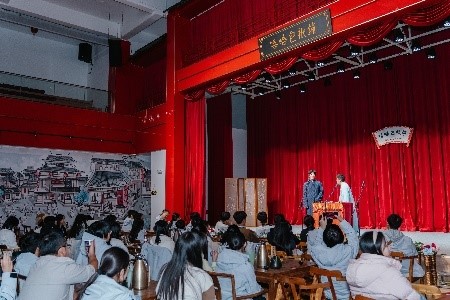 老北市