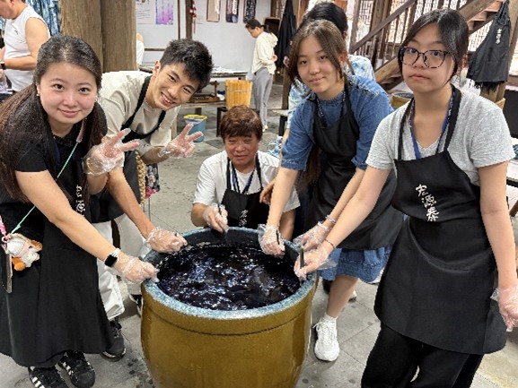 烏鎮西柵景區