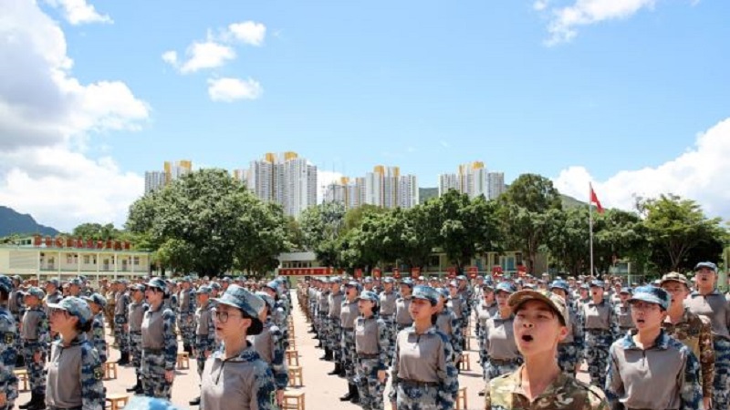 報導標題