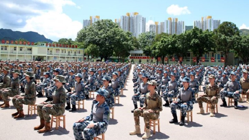 報導標題
