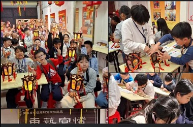 江門僑鄉文化及非物質文化遺產探索之旅