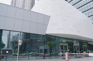 「夢成真」行程設計比賽