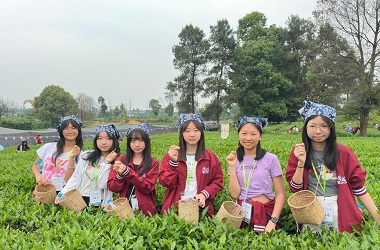 「夢成真」行程設計比賽