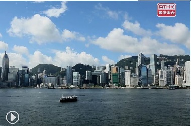 香港盃外交知識競賽