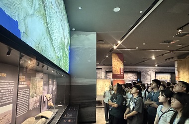 新疆自然環境及民族文化探索之旅(2025/26)