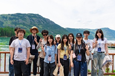 新疆自然環境及民族文化探索之旅