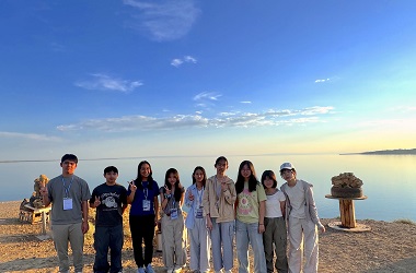 新疆自然環境及民族文化探索之旅