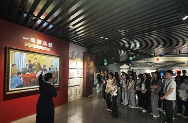 新疆自然環境及民族文化探索之旅