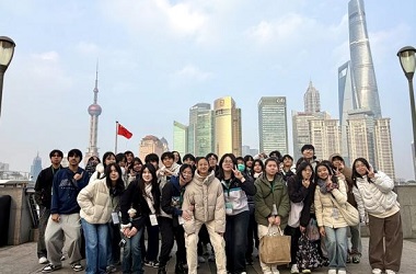 同行萬里 - 上海、寧波海上絲路及文化探索之旅