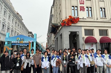 高鐵短線行——廈門創新科技與歷史文化探索之旅(2025/26)
