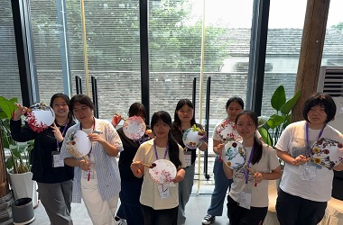 合肥、揚州歷史及傳統文化探索之旅