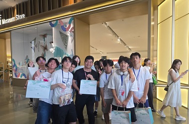 合肥、揚州歷史及傳統文化探索之旅